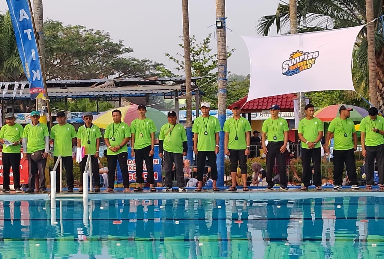 KEGIATAN AI KAB. BWI